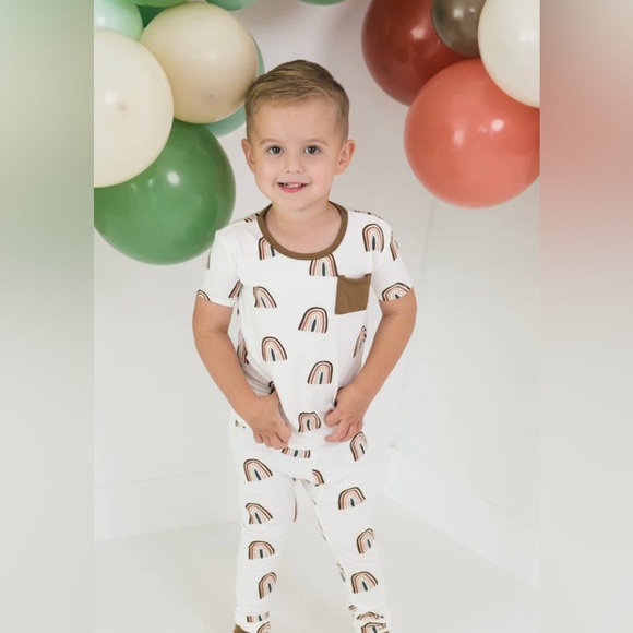 NWT Kyte Pj Set